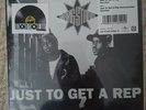 gang starr just to get a rep 7