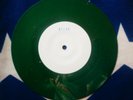 MOTORHEAD - ACE OF SPADES -  JAPAN 7'' - TEST PRESSING, ON GREEN VINYL