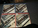 THE BEATLES 1962-1966 RED + 1967-1970 BLUE ALBUM LP Vinyl Record