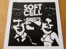Soft Cell Mutant Moments Vinyl EP Deep Peach Coloured Vinyl Super Rare Near Mint