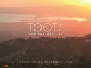 Toots And The Maytals - Unplugged On Strawberry Hill vinyl LP NEW/SEALED
