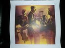 Big Country signed homepage print.