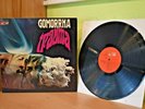 GOMORRHA - TRAUMA            BASF - RECORDS            Prog Rock Kraut