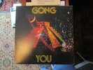 Gong You Rock Lp 1974