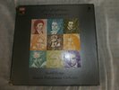 BEETHOVEN: THE NINE SYMPHONIES / KEMPE / 8 LP BOX SET  EX