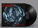 MANOS - True Life LP Slayer Sepultura Angel Dust Kreator Sodom Postmortem Exodus
