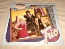Dolly Parton : Linda Ronstadt : Emmylou Harris : Trio Sealed LP