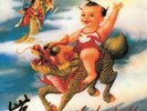 Stone Temple Pilots - Purple vinyl LP NEW/SEALED