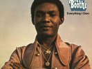 Ken Boothe - Everything I Own vinyl LP NEW/SEALED