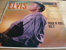 ELVIS PRESLEY - Elvis Rock 'N' Roll No. 2 - 12