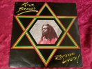 Peter Broggs Rastafari Liveth MEGA Rare Original Roots ReggaeLP Channel One VG++