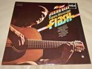 Jerry Reed : Tupelo Mississippi Flash Sealed LP
