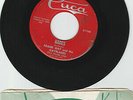 GARAGE SURF POPCORN 45 FRANK GAY / GAYBLADES,,HADES / DOWN BOUND TRAIN,CUCA#1136