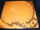 ACID PSYCH PRIVATE LIMITED 285 AL SIMONES Electric Cornfield 2009 NM Original LP