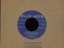 Charlie Christian Profoundly Blue USA 7