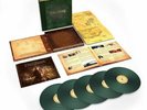 SEHR GUT: The Lord of the Rings:Return of the King [Vinyl LP] Soundtreack HdR