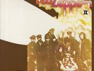 Led Zeppelin Led Zeppelin II - Mid 80s German vinyl LP album record 40037