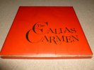 SDAN 143-5 RED NIPPER HMV ANGEL CALLAS CARMEN RARE SPECIAL EDITION 3 X LP MINT