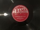 THE HEARTBEATS 78 - A THOUSAND MILES AWAY / OH BABY DON'T RAMA 216    E+