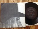 The Girls ?– Jeffrey I Hear You / The Elephant Man - US '79 Pere Ubu 7