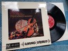 BRAHMS VIOLIN CTO SZERYNG MONTEUX /LSO RCA LIVING STEREO SB 2049 ED1 1ST 1M