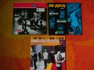 3 x DLP Cool Struttin Vol.1 Rebirth Of Cool 3 United Future Organization No Soun