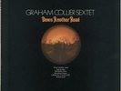 Graham Collier Down Another Road vinyl LP album record UK SFJL922 FONTANA 1969