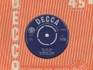 The Last Time - 2nd Rolling Stones 7