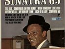 Frank Sinatra Sinatra '65 vinyl LP album record UK R9-6167 REPRISE 1965