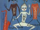 `Johnson, Plas`-Bop Me Daddy VINYL LP NEW