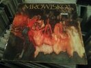The Klan Mrowisko LP 1971 1st Stereo