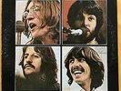 THE BEATLES • let it be •  LP • GUATEMALA PRESS 1970