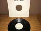 FOGHAT Stone Blue LP TEST PRESS LP 1978 Warner Bros LOS ANGELES PRESSING