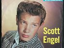 Scott Engel, Orbit 511, Charley Bop & All I Do Is Dream, Dance and teener SLEEVE