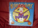 HARD-ONS : DATELESS DUDES CLUB ( WITH COMICS BOOKS , STOOGES , DEAD BOYS  )