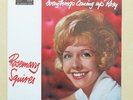 ROSEMARY SQUIRES Everything's Coming Up Rosy UK 1st press vinyl LP Stunning NM