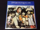 THE BEATLES THE BEATLES BALLADS Vinyl LP PARLOPHONE 1073561 MINT