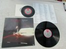 RORY GALLAGHER LP DEFENDER ORIGINAL UK 1987 1st PRESS + 7