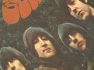 BEATLES - RUBBER SOUL - 12
