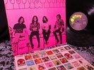1970 NICE OG ?1st FRIJID PINK ? HOUSE OF THE RISING SUN ? HARD GRITTY BLUES JAMS