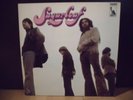Sugarloaf-Sugarloaf Lp Progressiv Rock