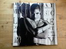 Roxy Music Heart Still Beating 1990 1st Press Excellent 2 x Vinyl Record EGLP 77