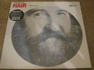 JOHN SANGSTER - AHEAD OF HAIR - NEW LP RECORD