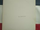 The Beatles * WHITE ALBUM * DBL LP  STEREO NM-/NM-  INSERTS  CAPITOL RAINBOW