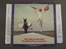 THE ROLLING STONES IN CONCERT GET YER YA-YA'S OUT 1970 ISSUE LP NPS-5