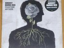 AUGUST BURNS RED Phantom Anthem 2xLP GREEN VINYL /200 (SEALED) norma jean.emery