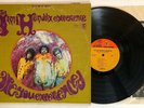 Jimi Hendrix - Are You Experienced - 1968 Two-Tone Reprise Labels RS 6261 VG++