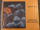 Brighter Days - Stanton Davis’ Ghetto/mysticism - Record 1977 -RARE