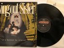 Swing Out Sister - It’s Better To Travel - 1986 US 1st Press (NM-)