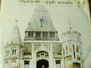 George Harrison 'What Is Life/Apple Scruffs' Apple 1828 7